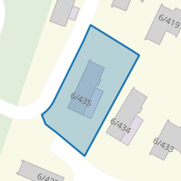 Perceel EHZ00-B-3222