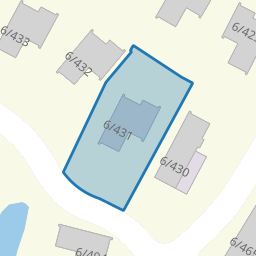 Perceel EHZ00-B-3243