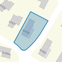 Perceel EHZ00-B-3251