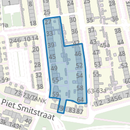 Perceel EHZ00-B-3373