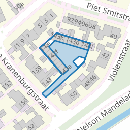 Perceel EHZ00-B-3425