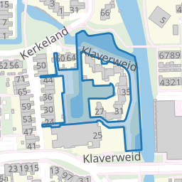 Perceel EHZ00-B-3457