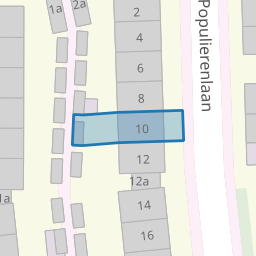 Perceel EHZ00-B-3461