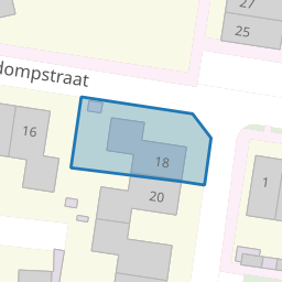 Perceel EHZ00-B-862