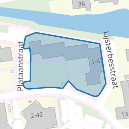 Perceel EHZ00-C-1131