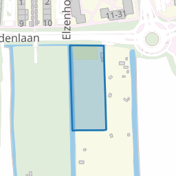 Perceel EHZ00-C-1194