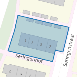 Perceel EHZ00-C-1319