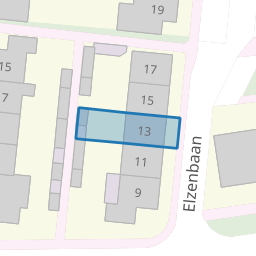 Perceel EHZ00-C-1387