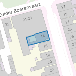 Perceel EHZ00-D-1716