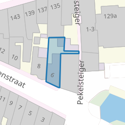Perceel EHZ00-D-1838