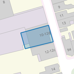 Perceel EHZ00-D-2110