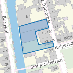 Perceel EHZ00-D-2116