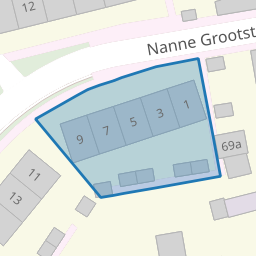 Perceel EHZ00-D-2848