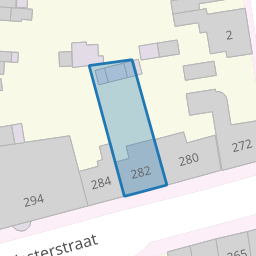 Perceel EHZ00-D-3107