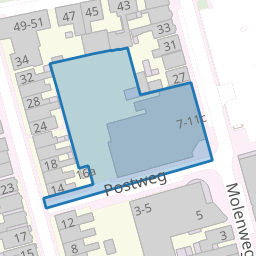 Perceel EHZ00-D-3175