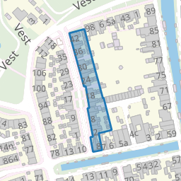 Perceel EHZ00-D-3424