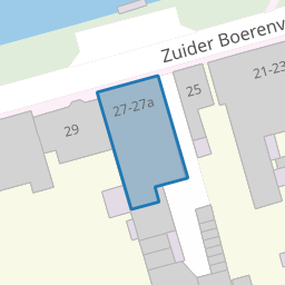 Perceel EHZ00-D-3587