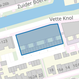 Perceel EHZ00-D-3600