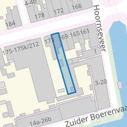 Perceel EHZ00-D-3622