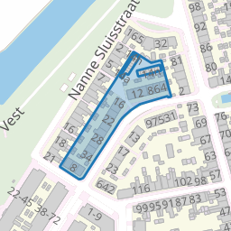 Perceel EHZ00-D-3749