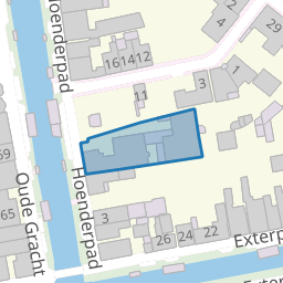 Perceel EHZ00-E-2222