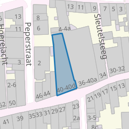 Perceel EHZ00-E-3480