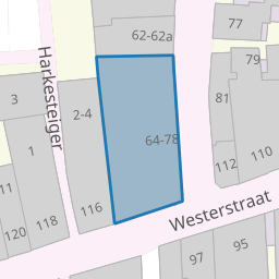 Perceel EHZ00-E-3607