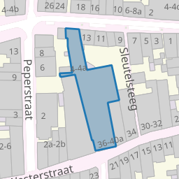 Perceel EHZ00-E-3807