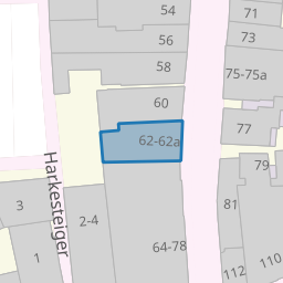 Perceel EHZ00-E-4564