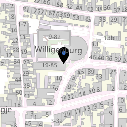 Appartement EHZ00 E 4623 25