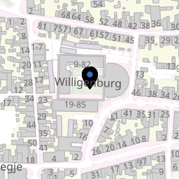 Appartement EHZ00 E 4623 44