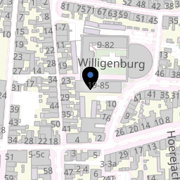 Appartement EHZ00 E 4623 83