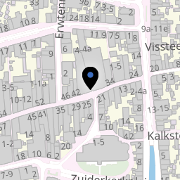 Appartement EHZ00 E 4781 15
