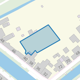 Perceel EHZ00-E-5009