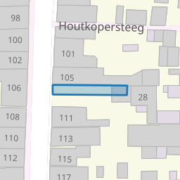 Perceel EHZ00-F-1071