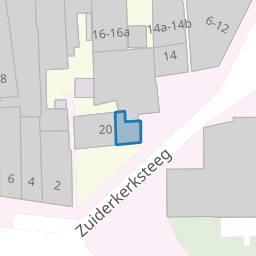Perceel EHZ00-F-1340
