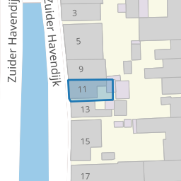 Perceel EHZ00-F-1705