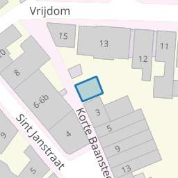 Perceel EHZ00-F-1720