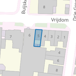 Perceel EHZ00-F-1733