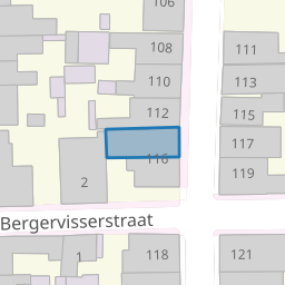 Perceel EHZ00-F-1747