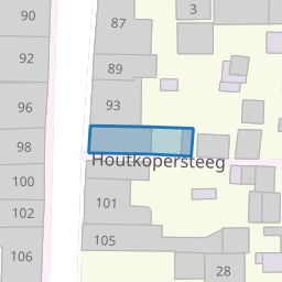 Perceel EHZ00-F-1873