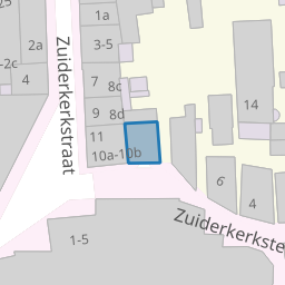 Perceel EHZ00-F-207