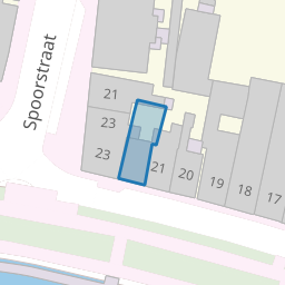 Perceel EHZ00-F-2117