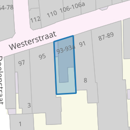 Perceel EHZ00-F-2199