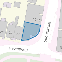 Perceel EHZ00-F-2268