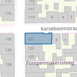 Perceel EHZ00-F-2288