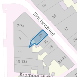 Perceel EHZ00-F-2348