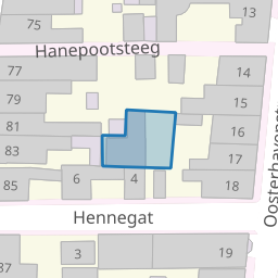 Perceel EHZ00-F-2427