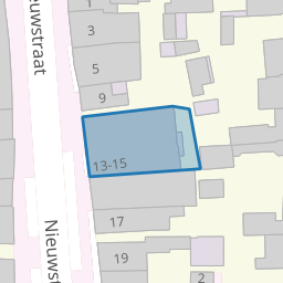 Perceel EHZ00-F-2507