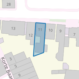 Perceel EHZ00-F-2514